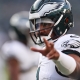 NFL win totals best bets Jalen Hurts Philadelphia Eagles