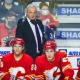 NHL betting help Calgary Flames