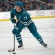 NHL betting for hot and cold teams ATS and moneyline Macklin Celebrini San Jose Sharks