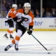 NHL betting hot and cold teams ATS and moneyline Trevor Zegras Philadelphia Flyers