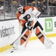 NHL expert handicapping Cal Petersen Philadelphia Flyers