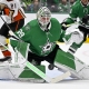 NHL futures props predictions Jake Oettinger Dallas Stars