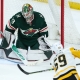 NHL hot and cold betting teams Cam Talbot Minnesota Wild