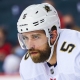 nhl picks Aaron Ekblad Florida Panthers predictions best bet odds