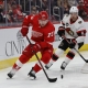 nhl picks Adam Erne Detroit Red Wings predictions best bet odds