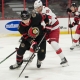 nhl picks Adam Gaudette Ottawa Senators predictions best bet odds