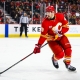 nhl picks Adam Klapka Calgary Flames predictions best bet odds