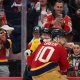 nhl picks AJ Greer Florida Panthers predictions best bet odds