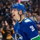 nhl picks Alex Chiasson Vancouver Canucks predictions best bet odds