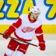 nhl picks Alex DeBrincat Detroit Red Wings nhl picks predictions best bet odds