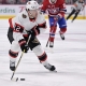 nhl picks Alex DeBrincat Ottawa Senators predictions best bet odds