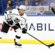 nhl picks Alex Iafallo Los Angeles Kings predictions best bet odds