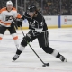 nhl picks Alex Iafallo Los Angeles Kings predictions best bet odds