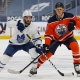 nhl picks Alex Kerfoot Toronto Maple Leafs predictions best bet odds