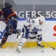 nhl picks Alex Kerfoot Toronto Maple Leafs predictions best bet odds