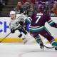 nhl picks Alex Laferriere Los Angeles Kings nhl picks predictions best bet odds