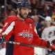 nhl picks Alex Ovechkin Washington Capitals predictions best bet odds