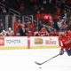 nhl picks Alex Ovechkin Washington Capitals predictions best bet odds