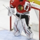 nhl picks Alex Stalock Chicago Blackhawks nhl picks