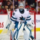 nhl picks Alexandar Georgiev San Jose Sharks nhl picks