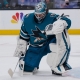 nhl picks Alexandar Georgiev San Jose Sharks nhl picks