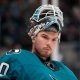 nhl picks Alexandar Georgiev San Jose Sharks nhl picks
