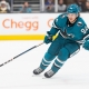 nhl picks Alexander Barabanov San Jose Sharks nhl picks predictions best bet odds