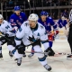 nhl picks Alexander Barabanov San Jose Sharks predictions best bet odds