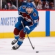 nhl picks Andre Burakovsky Colorado Avalanche predictions best bet odds