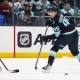 nhl picks Andre Burakovsky Seattle Kraken predictions best bet odds