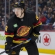 nhl picks Andrei Kuzmenko Vancouver Canucks predictions best bet odds