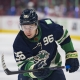 nhl picks Andrei Kuzmenko Vancouver Canucks predictions best bet odds