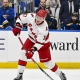 nhl picks Andrei Svechnikov Carolina Hurricanes nhl picks predictions best bet odds