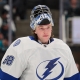 nhl picks Andrei Vasilevskiy Tampa Bay Lightning nhl picks predictions best bet odds