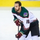 nhl picks Andrew Ladd Arizona Coyotes predictions best bet odds