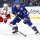 nhl picks Anthony Cirelli Tampa Bay Lightning predictions best bet odds