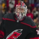 nhl picks Antti Raanta Carolina Hurricanes nhl picks predictions best bet odds