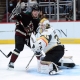 nhl picks Barrett Hayton Arizona Coyotes predictions best bet odds