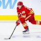 nhl picks Blake Coleman Calgary Flames predictions best bet odds