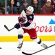 nhl picks Boone Jenner Columbus Blue Jackets predictions best bet odds