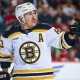 nhl picks Brad Marchand Boston Bruins predictions best bet odds