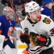 nhl picks Brandon Hagel Chicago Blackhawks predictions best bet odds