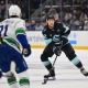 nhl picks Brandon Montour Seattle Kraken nhl picks