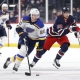 nhl picks Brandon Saad St. Louis Blues predictions best bet odds