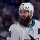 nhl picks Brent Burns San Jose Sharks predictions best bet odds