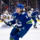 nhl picks Brock Boeser Vancouver Canucks nhl picks predictions best bet odds