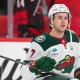 nhl picks Brock Faber Minnesota Wild nhl picks