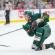 nhl picks Brock Faber Minnesota Wild nhl picks