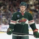 nhl picks Brock Faber Minnesota Wild predictions best bet odds
