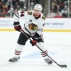 nhl picks Calvin de Haan Chicago Blackhawks predictions best bet odds